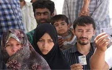 طرح ۱۳ روزه شناسایی و جمع‌آوری اتباع افغانستانی از امروز در کرمانشاه آغاز شد