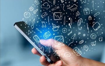 
احتمال قطعی دوباره اینترنت بین‌الملل وجود دارد؟ 