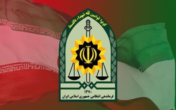 دستگیری عامل تیراندازی به اماکن خصوصی در الیگودرز