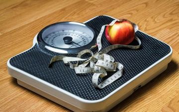یک توصیه ساده برای کاهش وزن