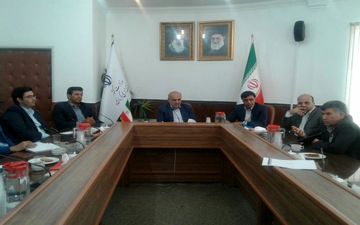 مدیران برای گفتگو با مردم از هفته دولت استفاده کنند 