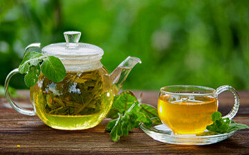 برای لاغری چه زمانی چای سبز بخوریم؟

