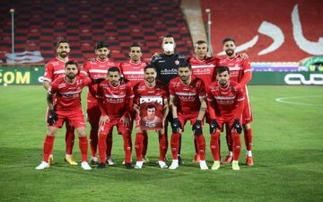 پرسپولیسی‌ها امروز به سیرجان می‌روند
