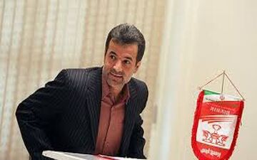 2 گزینه نهایی جانشینی انصاری فرد در پرسپولیس