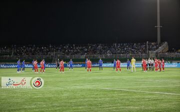 فوتبالیست‌ها، امسال عید ندارند!