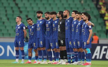 درخواست استقلال برای پرواز اختصاصی به دوحه به AFC ارسال شد