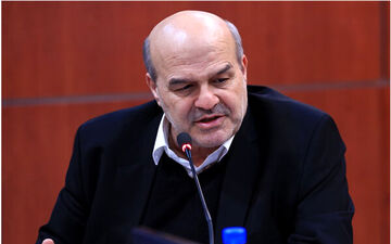 نیازمند سمن‌های غیرسیاسی هستیم