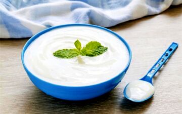کبد چرب ثمره مصرف ماست با این ماده غذایی است