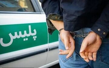 در گیلان؛ دستگیری جاعل حرفه‌ای با ۵۰۰ هزار دلار تقلبی