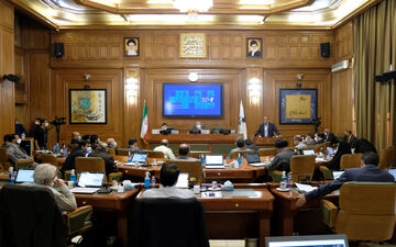 افزایش قیمت بلیت اتوبوس، مترو و تاکسی در تهران 