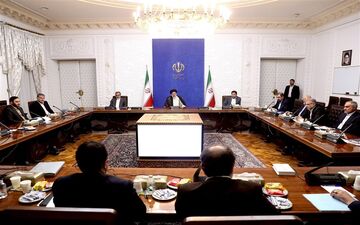  رئیسی: بررسی اعتراض کسانی که یارانه دریافت نکردند با اعتماد به خوداظهاری‌ها باشد 
