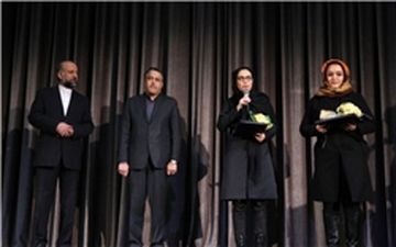 عسگرپور: «ویلایی» جسارت ساخت فیلم در فیلمسازها را تقویت می‌کند