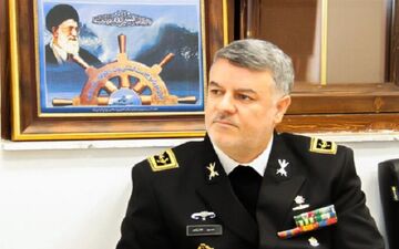 اجازه شیطنت در تنگه هرمز را نمی‌دهیم