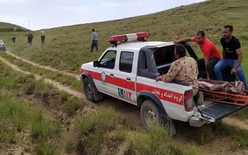 درگیری مرگبار اهالی دو روستای قوچان به خاطر داروی گیاهی کاکوتی