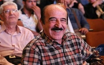 منوچهر آذری،میهمان ویژه برنامه "درجه 1"