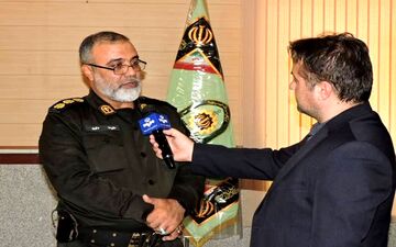 دستگیری عاملین تیراندازی در کرمانشاه 

  

