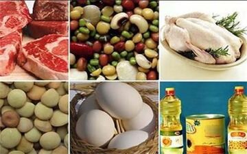 بازار اقلام اساسی حال خوشی ندارد/ گلایه کسبه از افزایش بی رویه قیمت‌ها