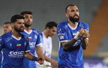 استقلال تهران-استقلال خوزستان/دیدار همنام‌ها پس از ۴ سال!