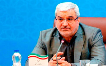معاون سیاسی وزیر کشور: وزارت کشور با رویکرد، متولی اصلی برگزاری انتخابات است
