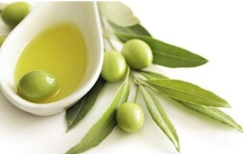 به روغن زیتون در این وعده غذایی لب نزنید

