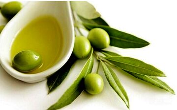 به روغن زیتون در این وعده غذایی لب نزنید

