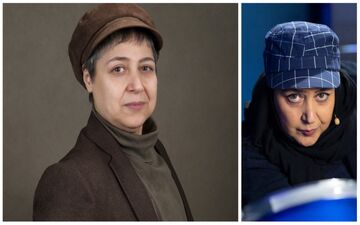 شهره لرستانی تغییر جنسیت داد / اسم جدید او مازیار !!