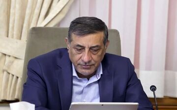 قائم‌پناه:شایعات درباره استعفای رئیس‌جمهور صحت ندارد