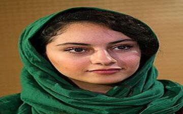 تیپ روسی ترلان پروانه! (عکس)