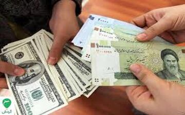 نرخ دلار ، طلا و سکه امروز چهارشنبه 2 آذر 1401
