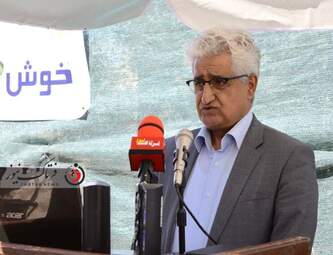 نشست بزرگان ایل کلهر-جواد مدلل