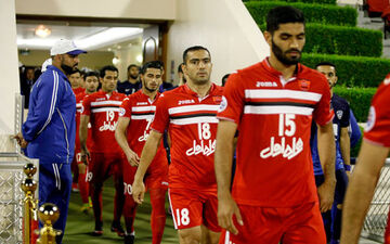 عدم شفاف‌سازی، دلیل مشکلات باشگاه پرسپولیس! 