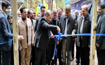 بدنه اقتصادی استان نیازمند توجه و همت‌جمعی است