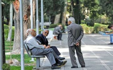 بالاخره افزایش حقوق بازنشستگان 38 درصدی شد؟