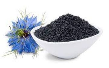 تسکین التهابات درونی بدن با سیاه دانه