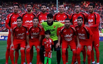 لیست مازاد برانکو؛خروج 6نفر از پرسپولیس 