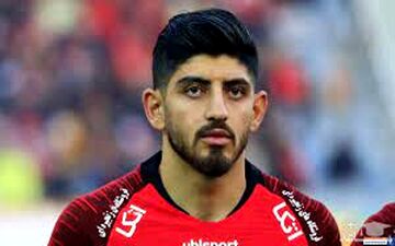 افتضاحی جدید از مهدی ترابی ؛ ضعیف ترین بازیکن پرسپولیس در اصفهان 