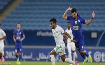 جدال استقلال و الاهلی به زعم یک رسانه عربستانی
