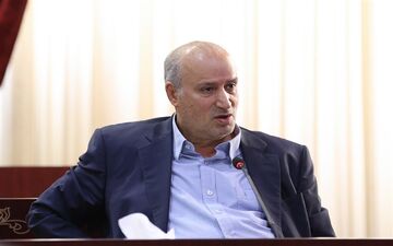 تاج: به‌صورت جدی دنبال تغییر برنامه بازی سوم تیم ملی در جام جهانی هستیم