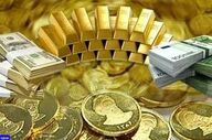 آخرین قیمت طلا، سکه و دلار امروز چهارشنبه 13خرداد/ افزایش قیمت ها + جدول و جزئیات