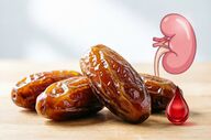 اثر خرما بر کراتینین خون؛ آیا خرما برای کراتین بالا مضر است؟