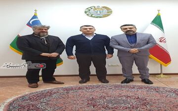 گردشگری پیوند ناگسستنی فرهنگ‌ها