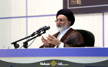پول حجاج خرج گلوله‌های عربستان نمی‌شود