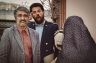 پژمان جمشیدی در تلویزیون ممنوع التصویر شد؟