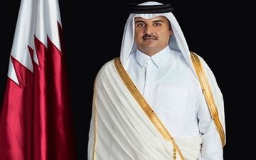  امیر قطر خدمت سربازی را اجباری کرد