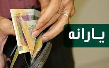 
یارانه تیرماه پنجشنبه واریز می‌شود
