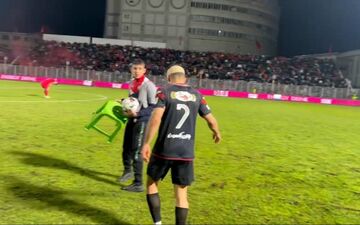 سروش رفیعی زمین را با درد و رنج ترک کرد