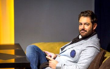 میخوای چند تا از بازیگرای ترک رو بهت معرفی کنم؟|این ۹بازیگر سینما ترک هستند!