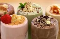 طرز تهیه  آیس پک موز| دسر فوق العاده برای مهمانی ها