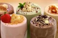 طرز تهیه  آیس پک موز| دسر فوق العاده برای مهمانی ها