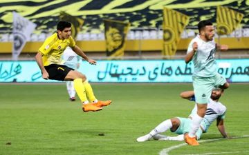 برنامه بازی‌های هفته پنجم رقابتهای لیگ برتر فوتبال